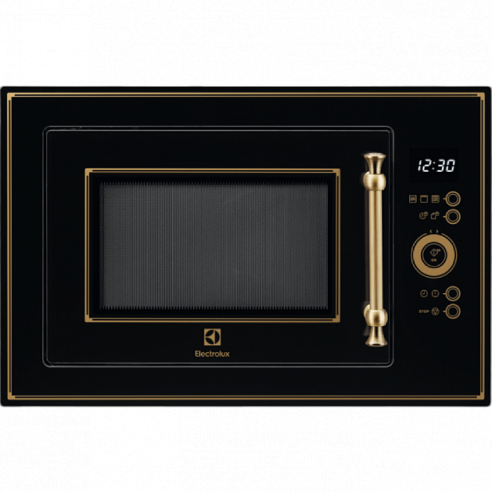 Ремонт Electrolux в Вологде - специализированный сервисный центр